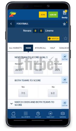 coral bet scanner|Coral Mobile App: Downolad Latest Android & iOS Version.